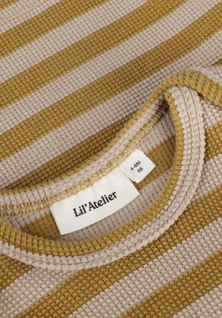 LIL\\' ATELIER oker lil' atelier  nbmlebon ls top