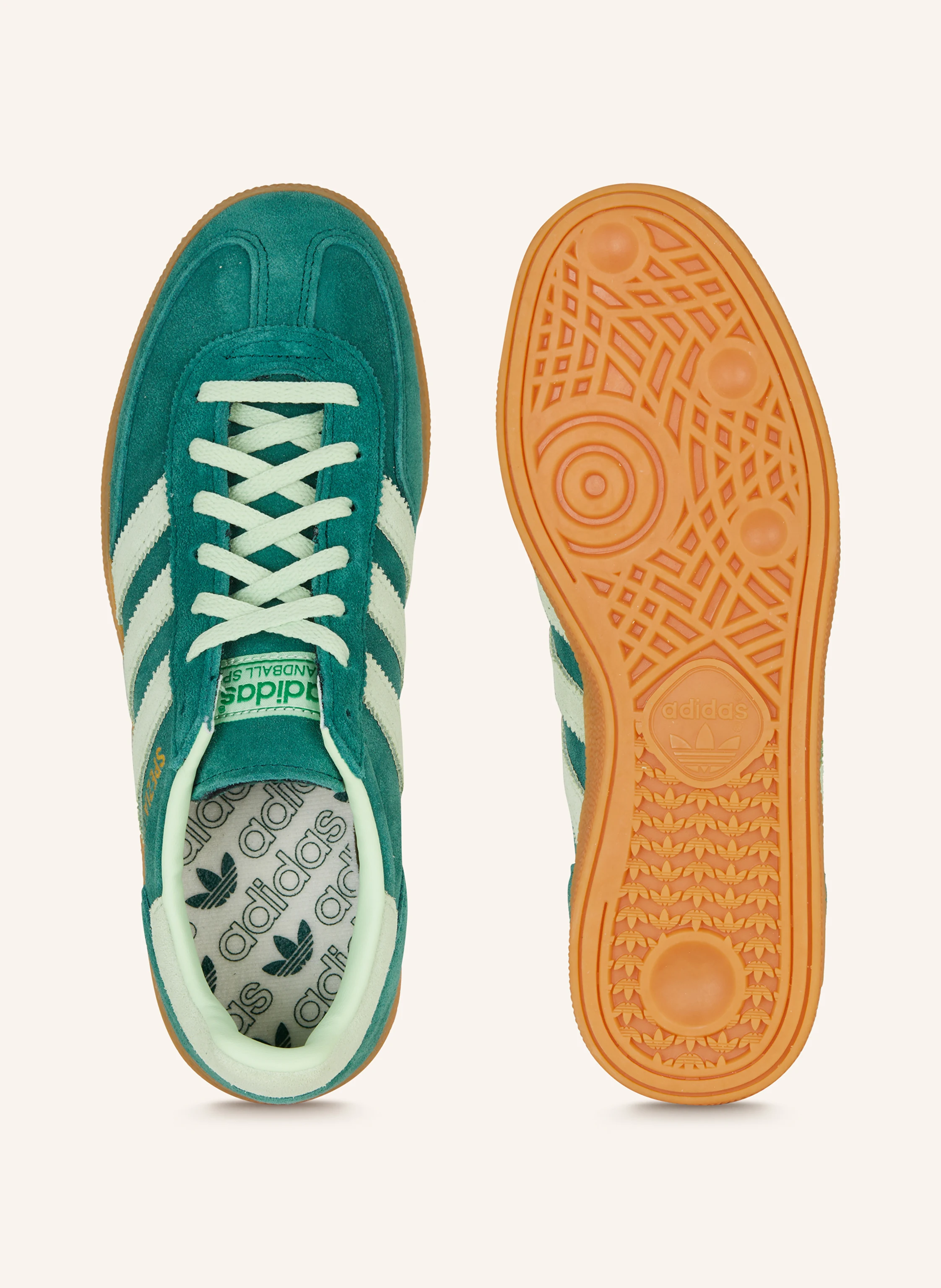 adidas Originals Sneaker HANDBALL SPEZIAL