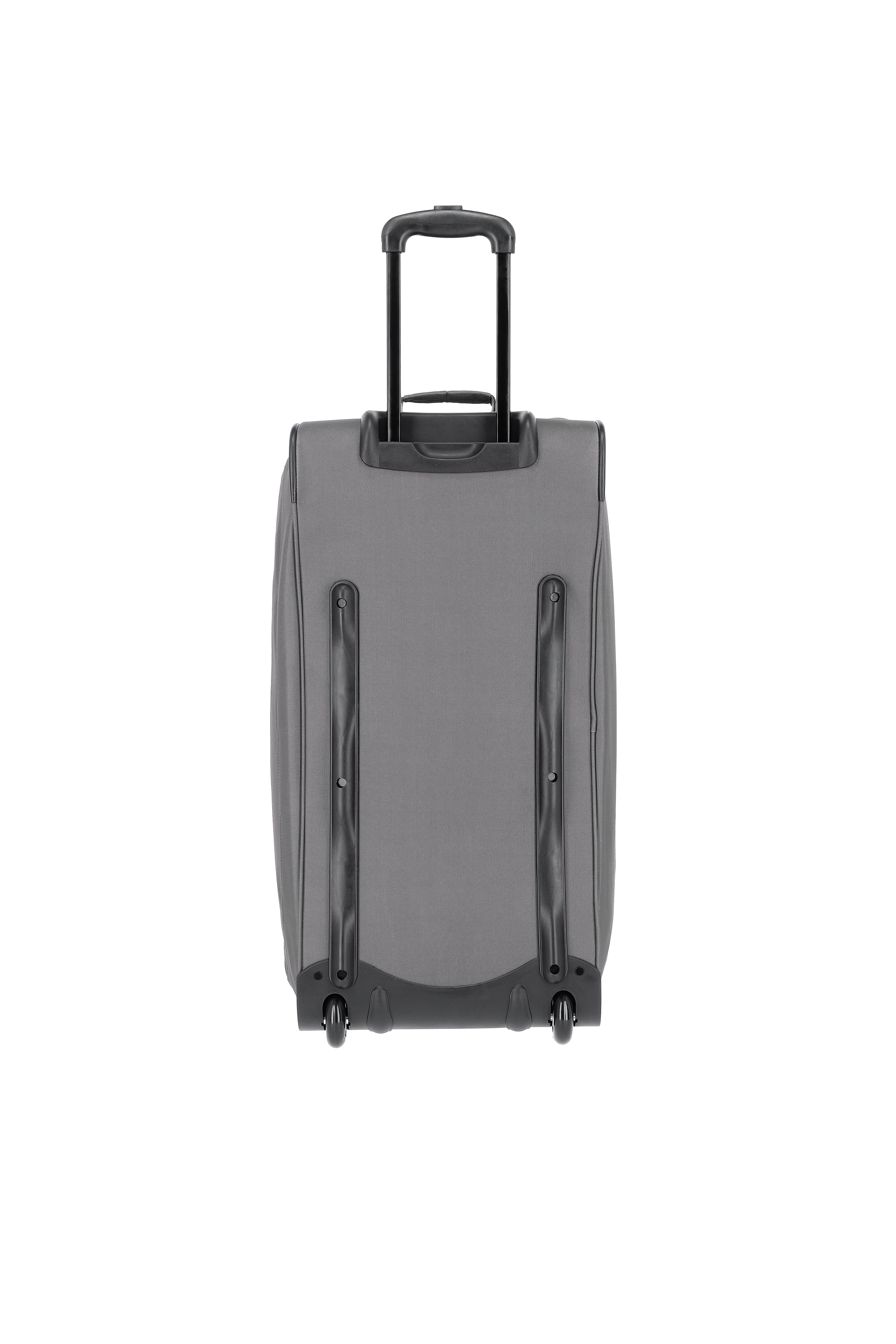 Basics Fresh Trolley Travel Bag anthracite Anthracite