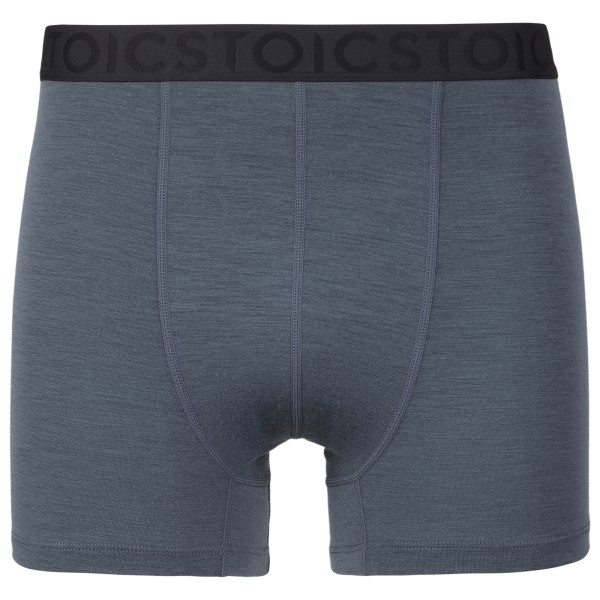 Stoic - Merino150 SadjemSt. Boxer - Sous-vêtement mérinos