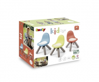 Kid Chaise Terracotta Smoby Life
