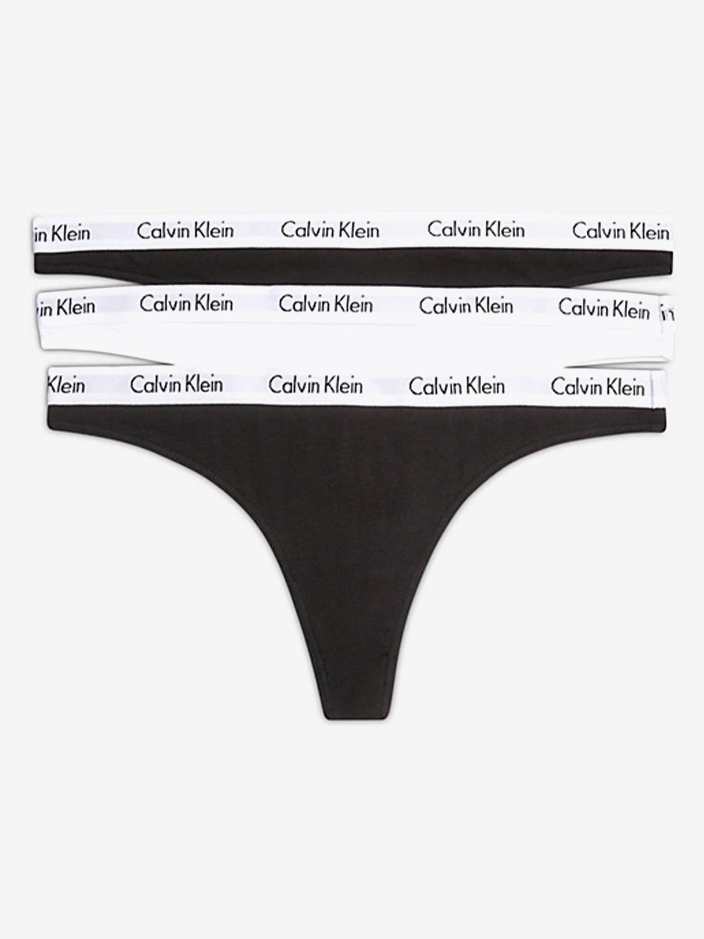 3 pk. Thong