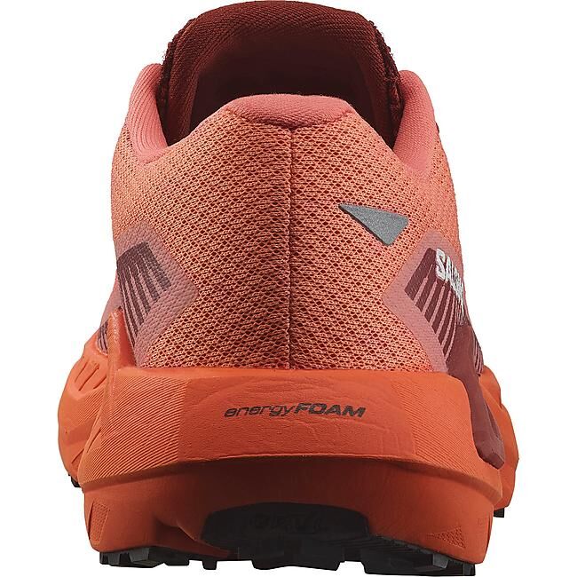 SALOMON - CHAUSSURES DE RUNNING DRX DEFY GRVL W