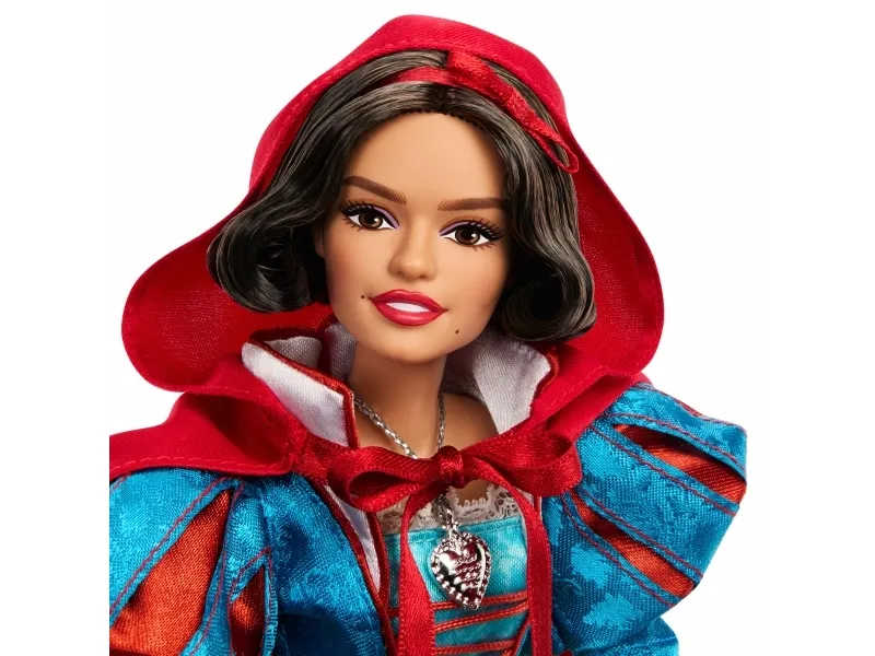 Disney Snow White Collector Doll, Mode dukke, Pige, 12 År, Pige, 280 mm, 500 g
