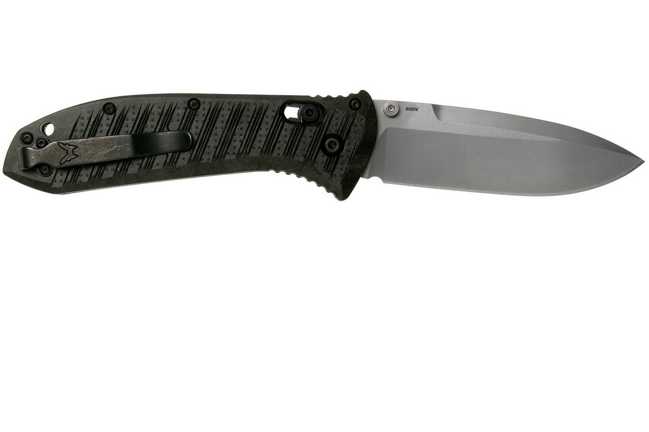 Benchmade Presidio II 570-1 CF-Elite zakmes