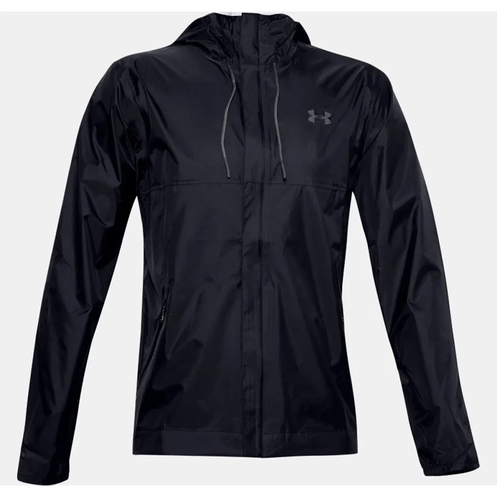 Under Armour -  Jacke Cloudburst Shell