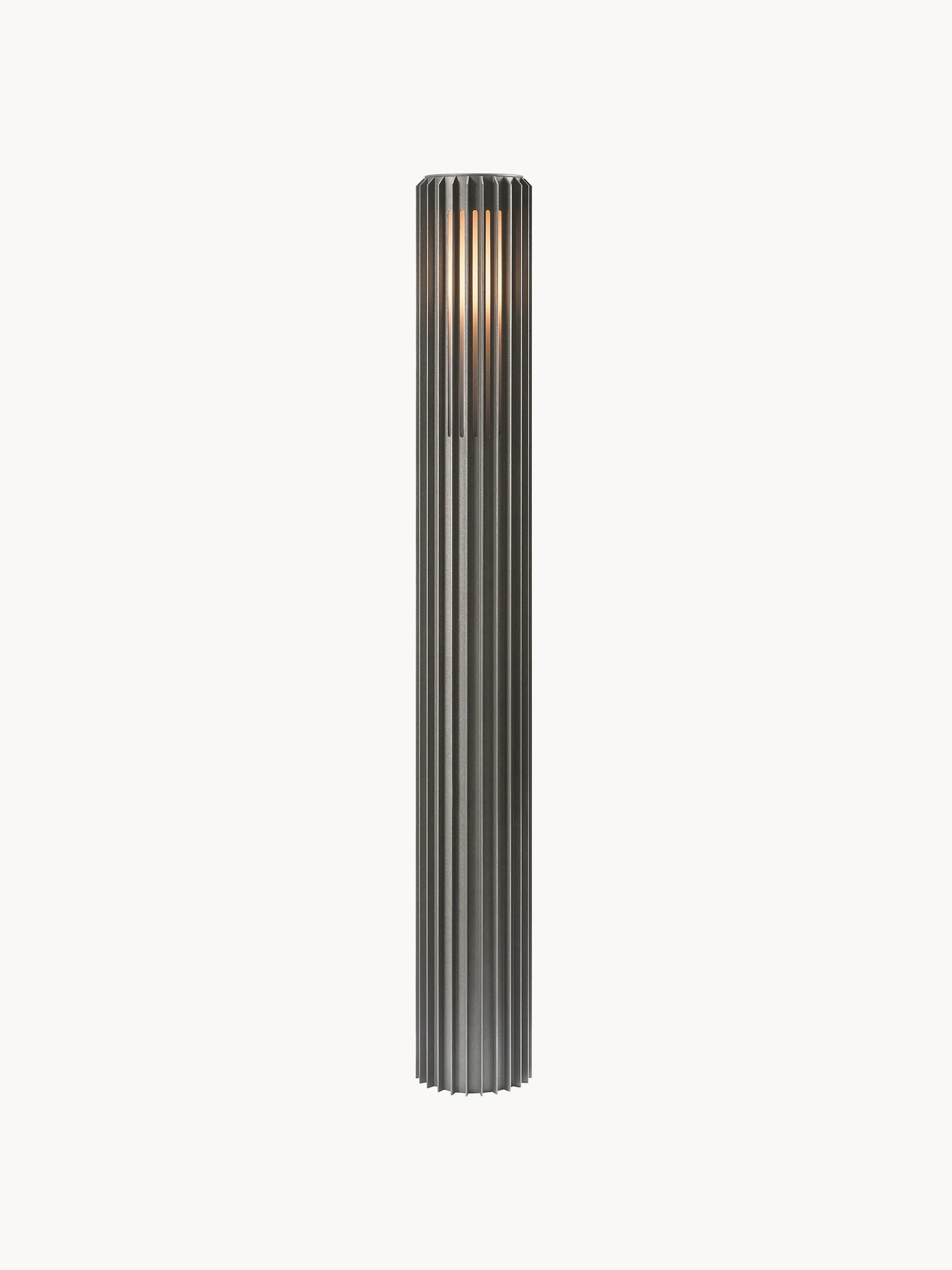Dimbare outdoor LED-padverlichting Aludra