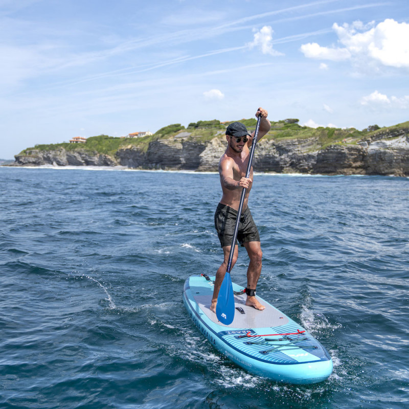PADDLE GONFLABLE AQUA MARINA BEAST 10.6