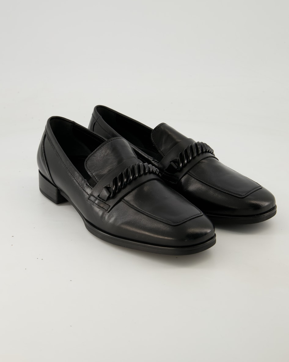 Gabor Comfort 32.433.27 Slipper in Schwarz