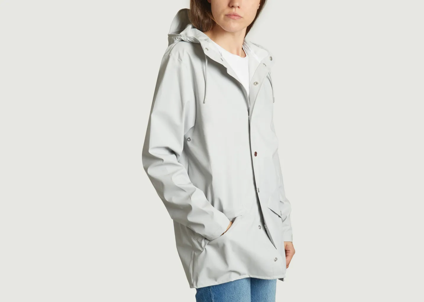 Veste de pluie classique Rains