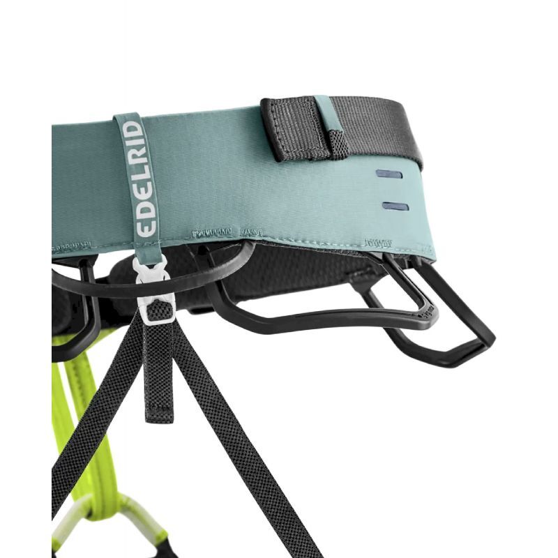 Sendero II - Baudrier