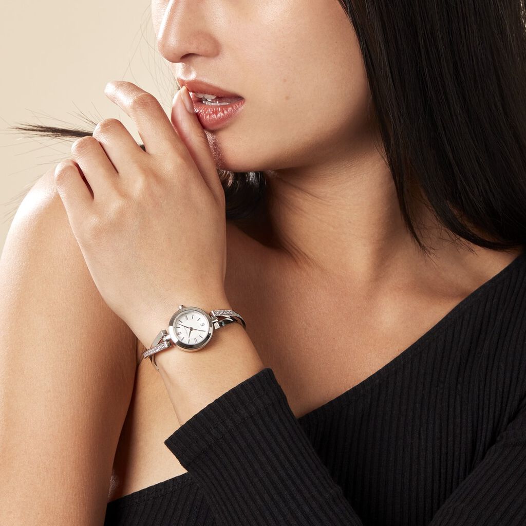Montre Codhor Anita Argenté