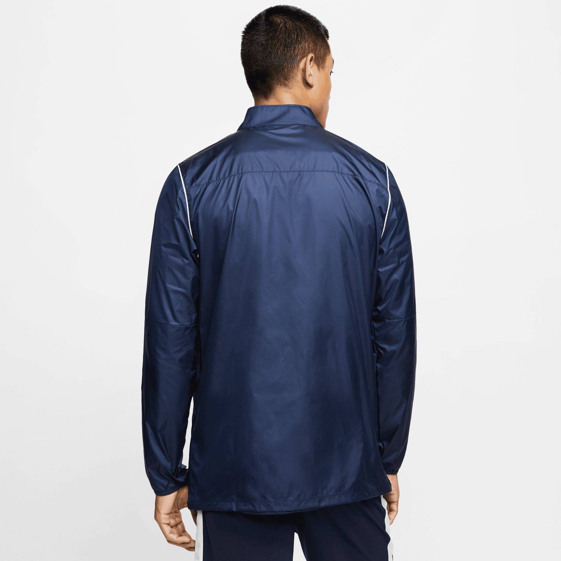 Nike| Herren Fußballjacke REPEL PARK MENS SOCCER JACKET
