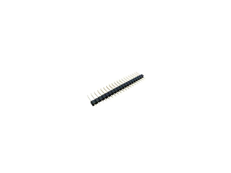 HutoPi Starter Kit Raspberry Pi Pico Singleboard Computer mit Wlan und Pin Header