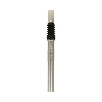 Dresco verende zadelpen 25,4mm