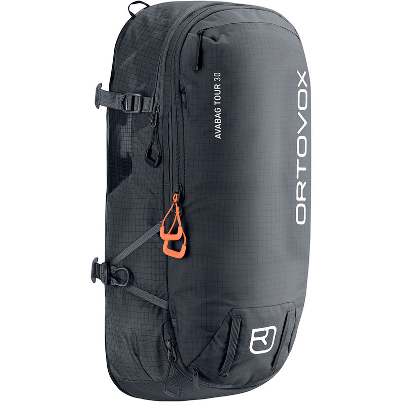 Ortovox Avabag Litric Tour 30 Zip Erweiterung