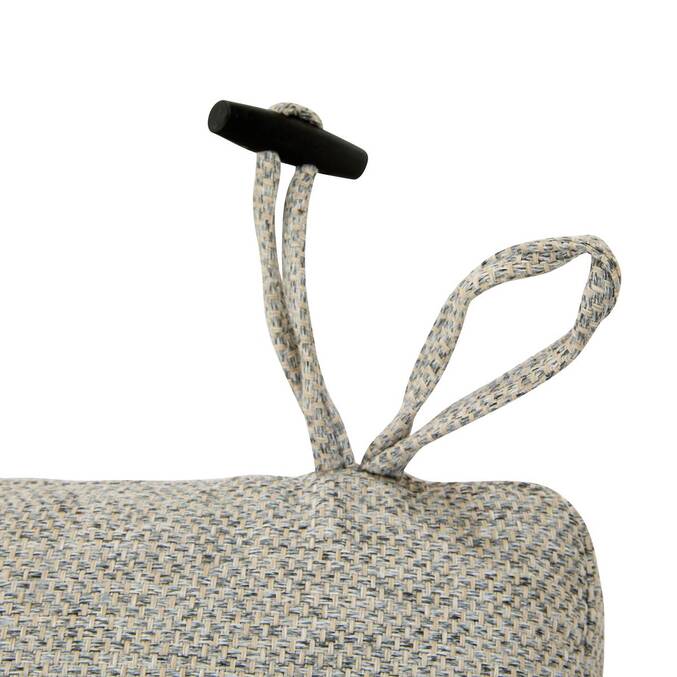 Fauteuil de jardin CELESTAM Vert laurier