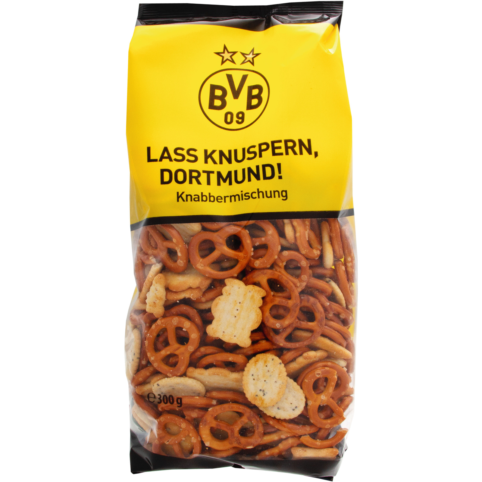 BVB Brezelmischung 300g