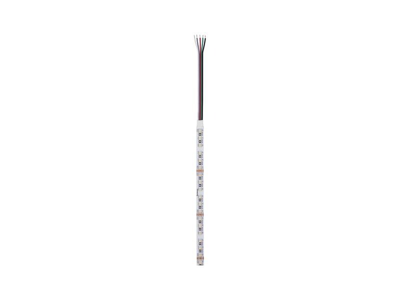 Paulmann Pro LED Strip Silver P75 830 5m 121W 700 lm/m 84LE Der professionelle 24 V ProStrip Silver P75