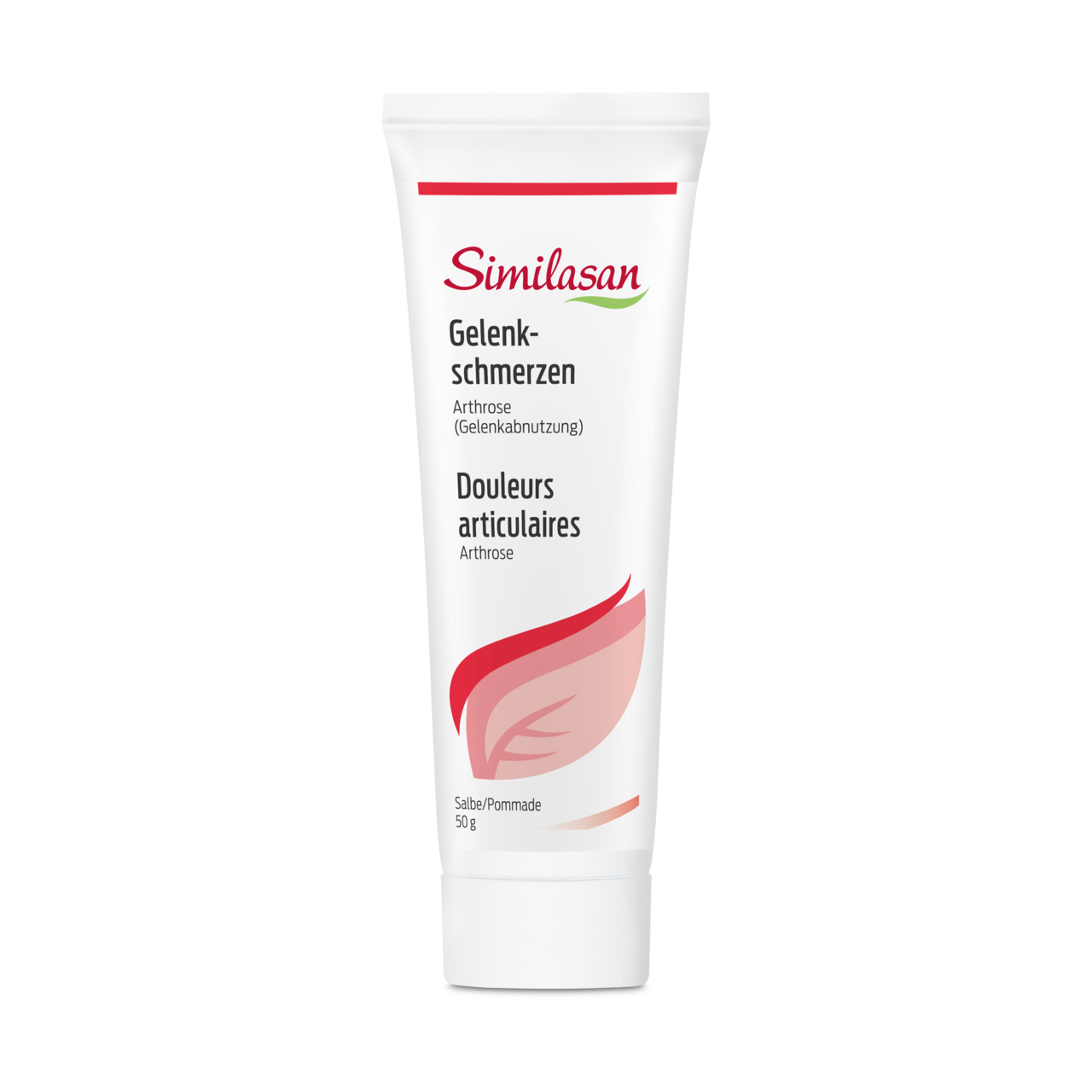 SIMILASAN Gelenkschmerzen<br>50 g, Tube, Creme