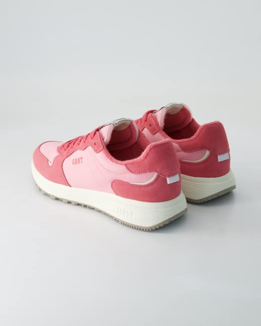 Gant Beywin Sneaker Sneaker in Rosa