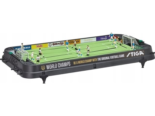 Stalo futbolas Stiga World Champs ST71138321