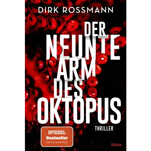 Taschenbuch Dirk Rossmann \