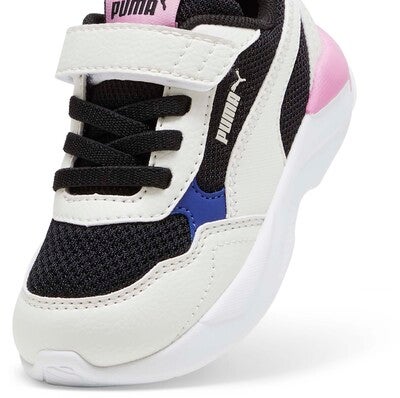 Puma X-Ray Speed Lite AC+ Infant Sneakers, Svart