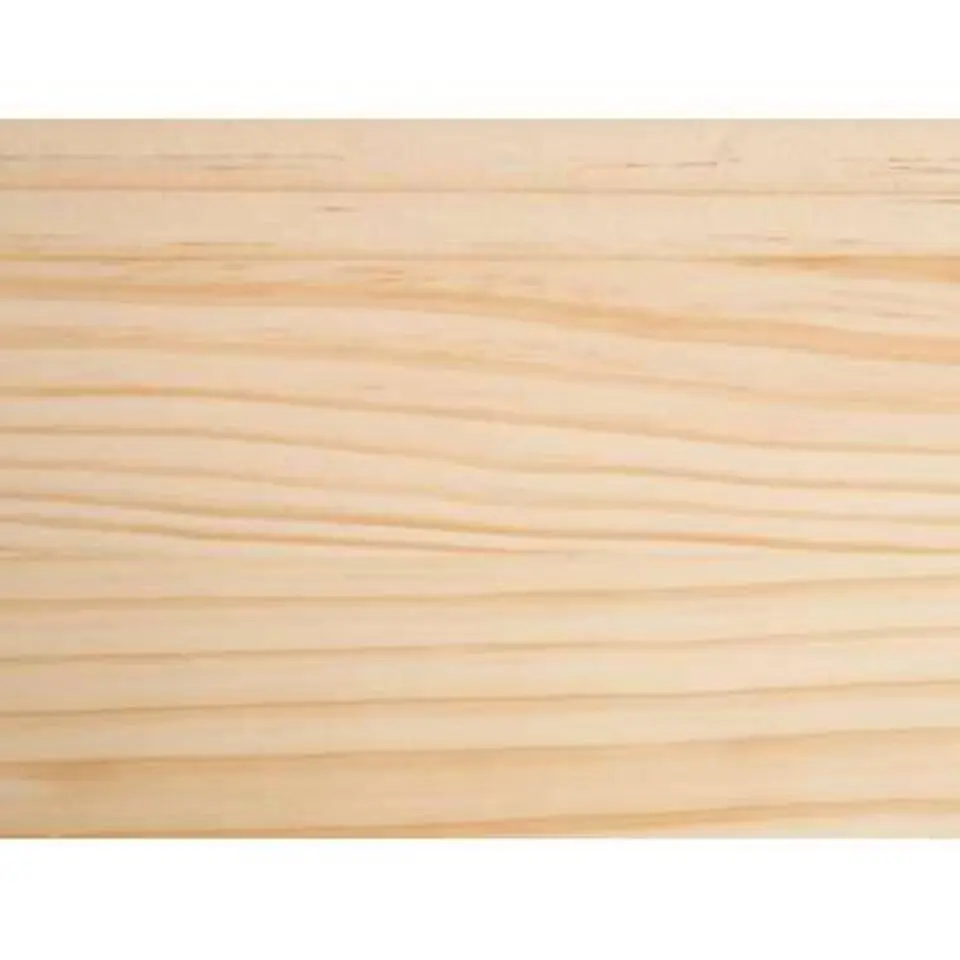 TRAPANI - Keukentrolley - Wit - MDF