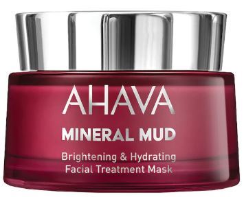 Ahava Brightening & Hydrating Facial Treatment Masker50ml