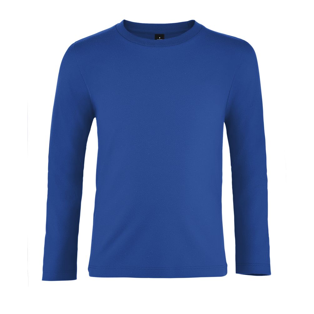 SOL'S 02947 - Imperial Lsl Kids Tee Shirt Enfant Manches Longues