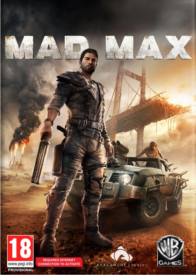 Mad Max- PC