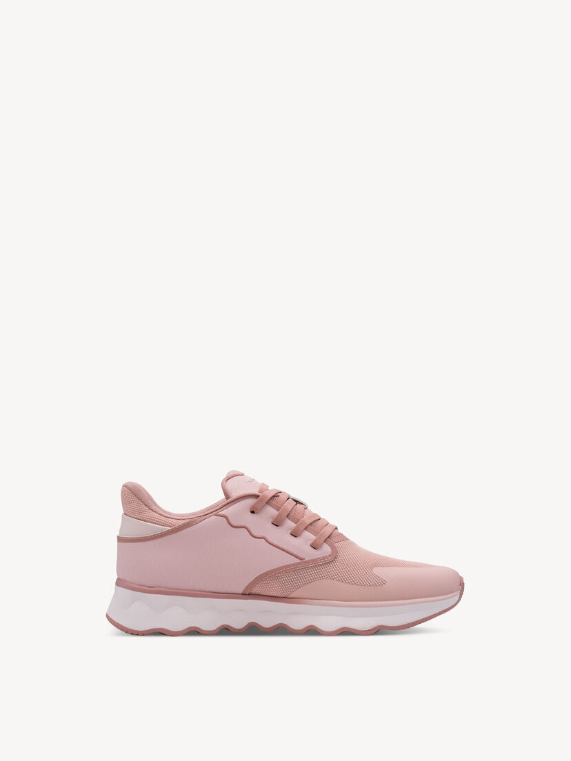 Sneaker - roze