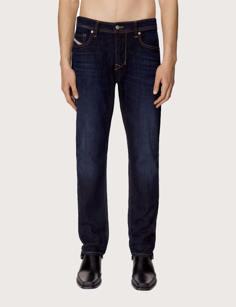 DIESEL JEAN HOMME LARKEE-BEEX BRUT 9ZS