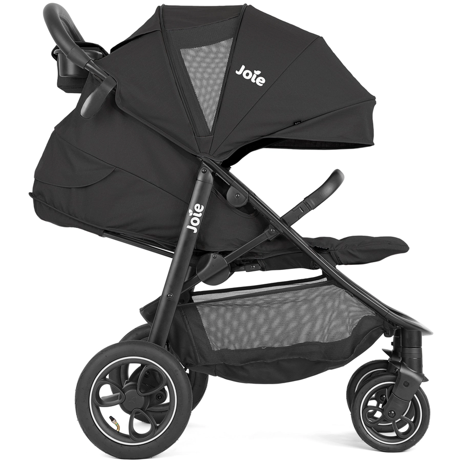 Joie Sportwagen Litetrax Pro Air Shale