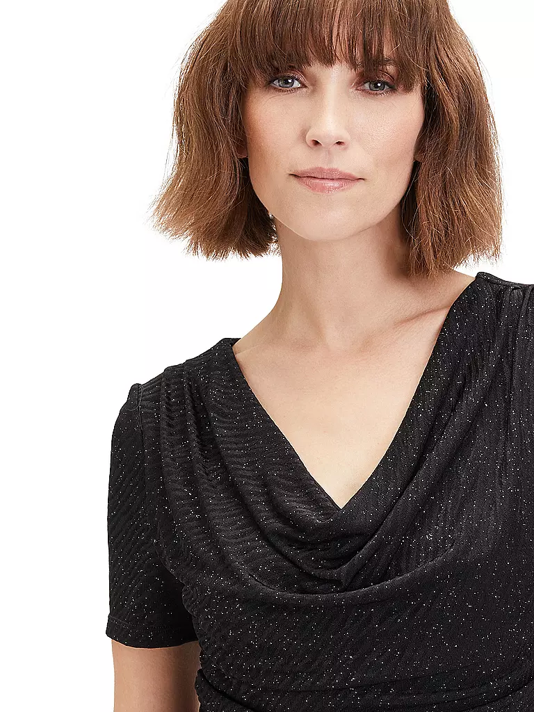 VERA MONT Cocktailkleid schwarz