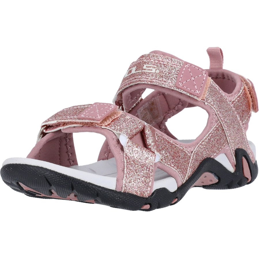 Mols Sandale Buruke 4228 Woodrose