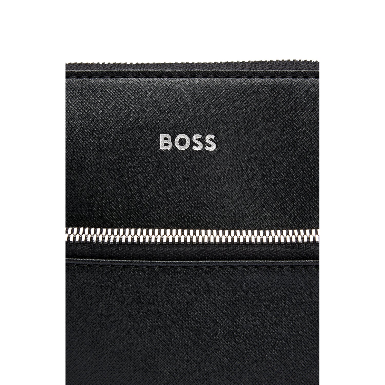Boss Zair Envelope Large black