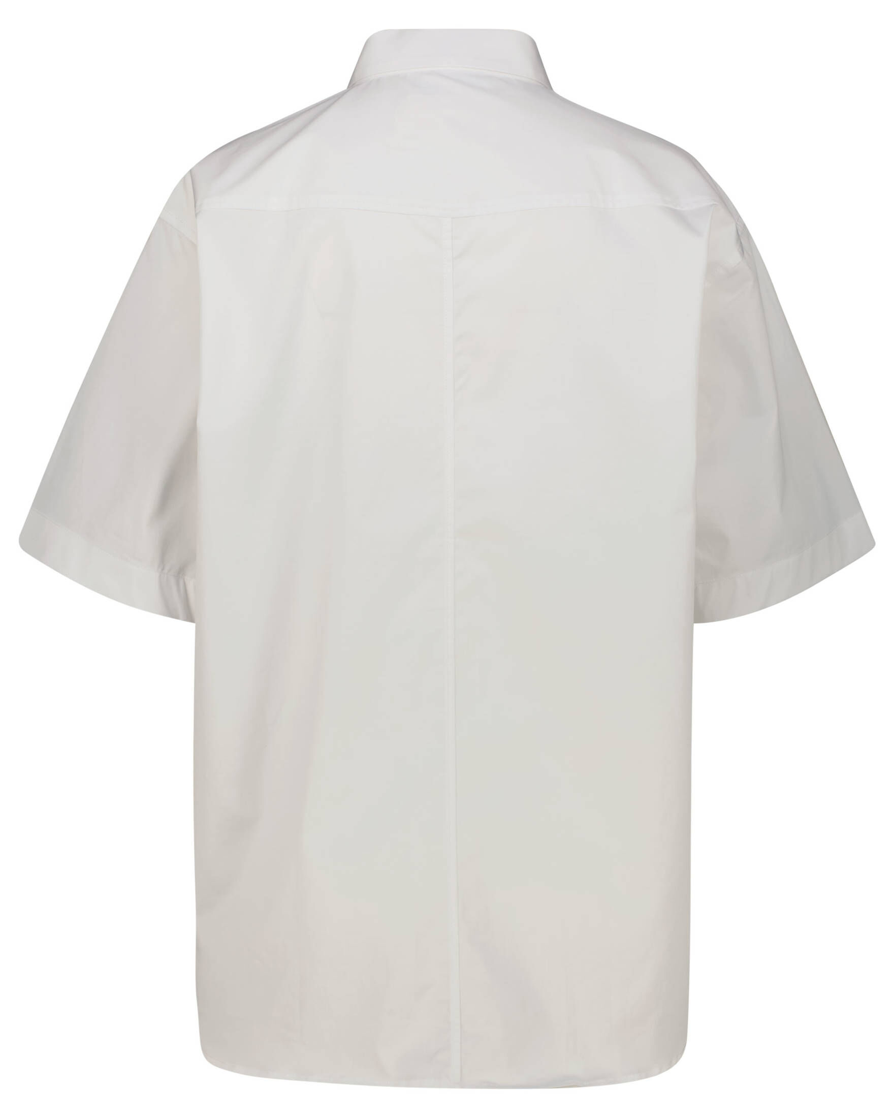 Closed| Damen Hemdbluse aus Baumwoll-Popeline