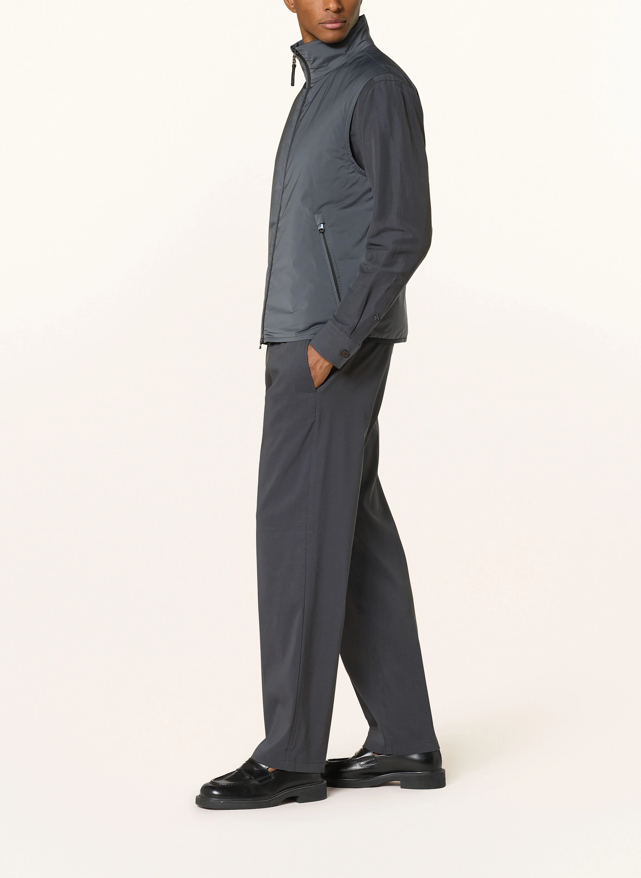 BOGNER Hose MARCUS im Jogging-Stil Regular Fit