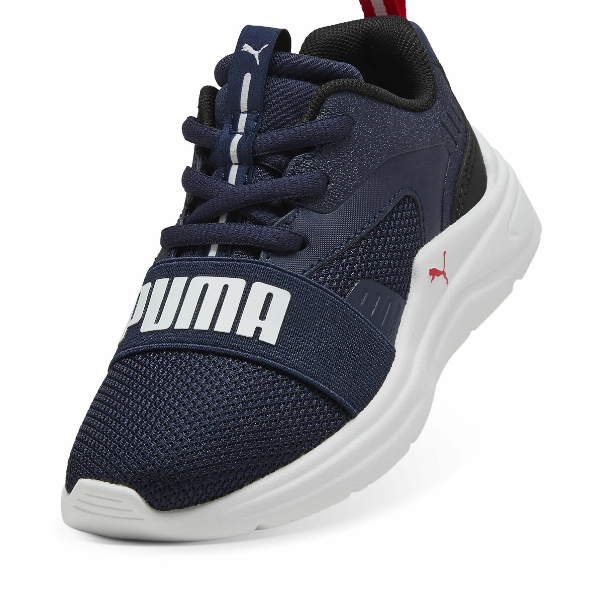 Tênis PUMA Soft Wired 2