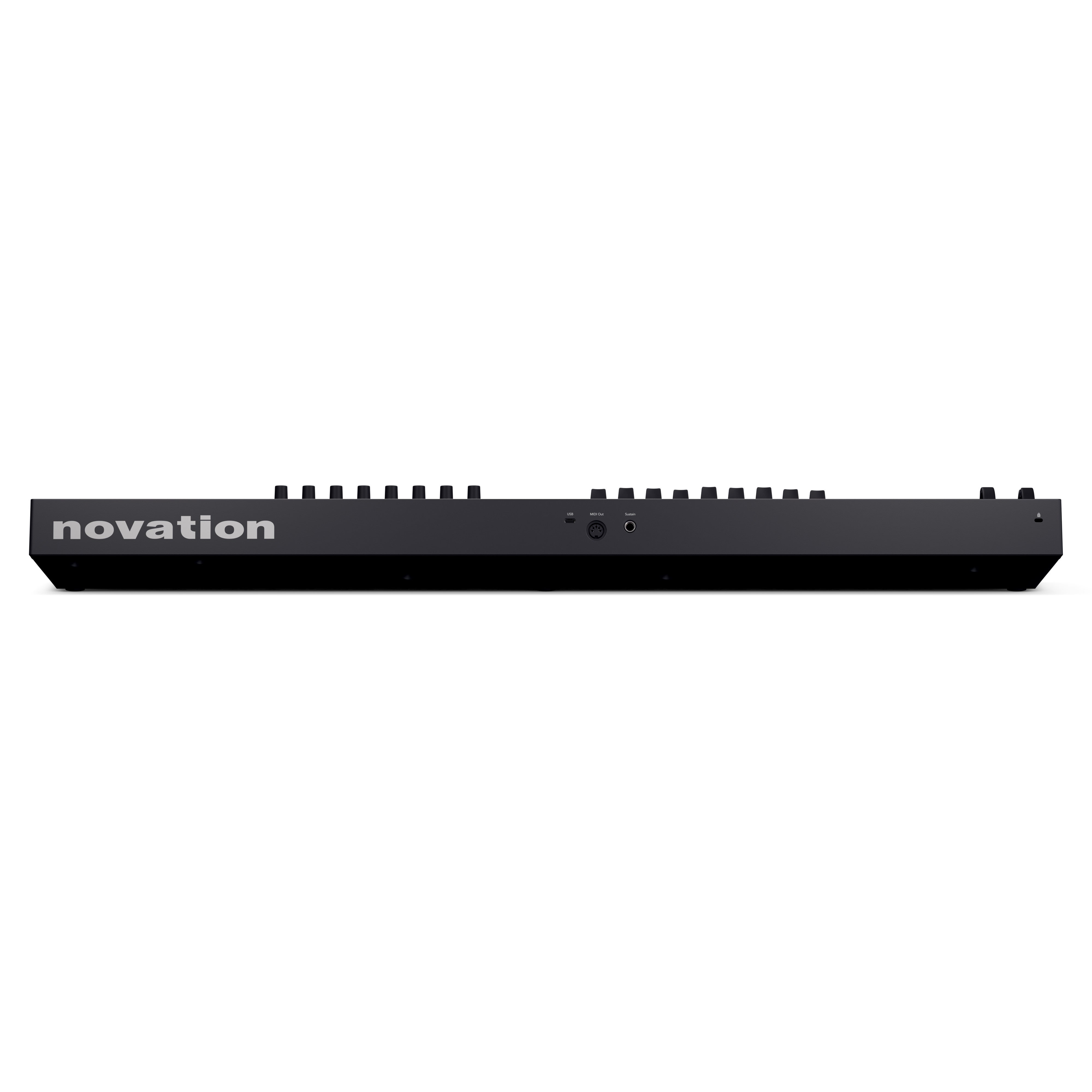 Novation Launchkey 61 MK4 USB/MIDI keyboard