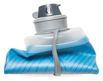 Bouteille Souple Hydrapak Flux 750 ml Bleu