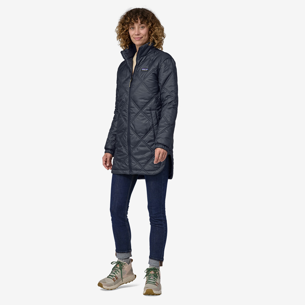 Pine Bank 3-in-1 Parka für Damen