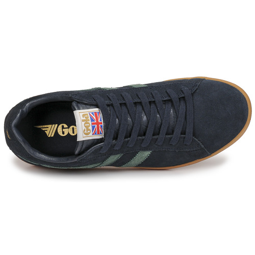 Gola - EQUIPE SUEDE - Marine