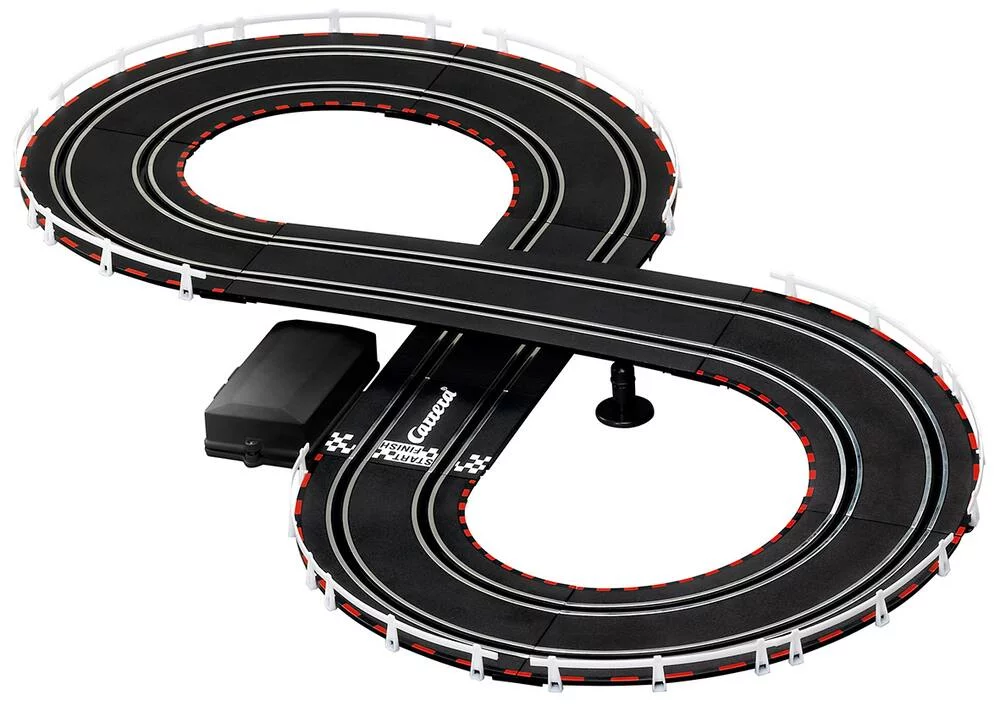 MARVEL ULTIMATE SPIDER-MAN - CIRCUIT CARRERA RACING SYSTEM