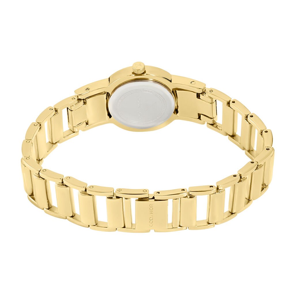 Montre Codhor Andree Argenté