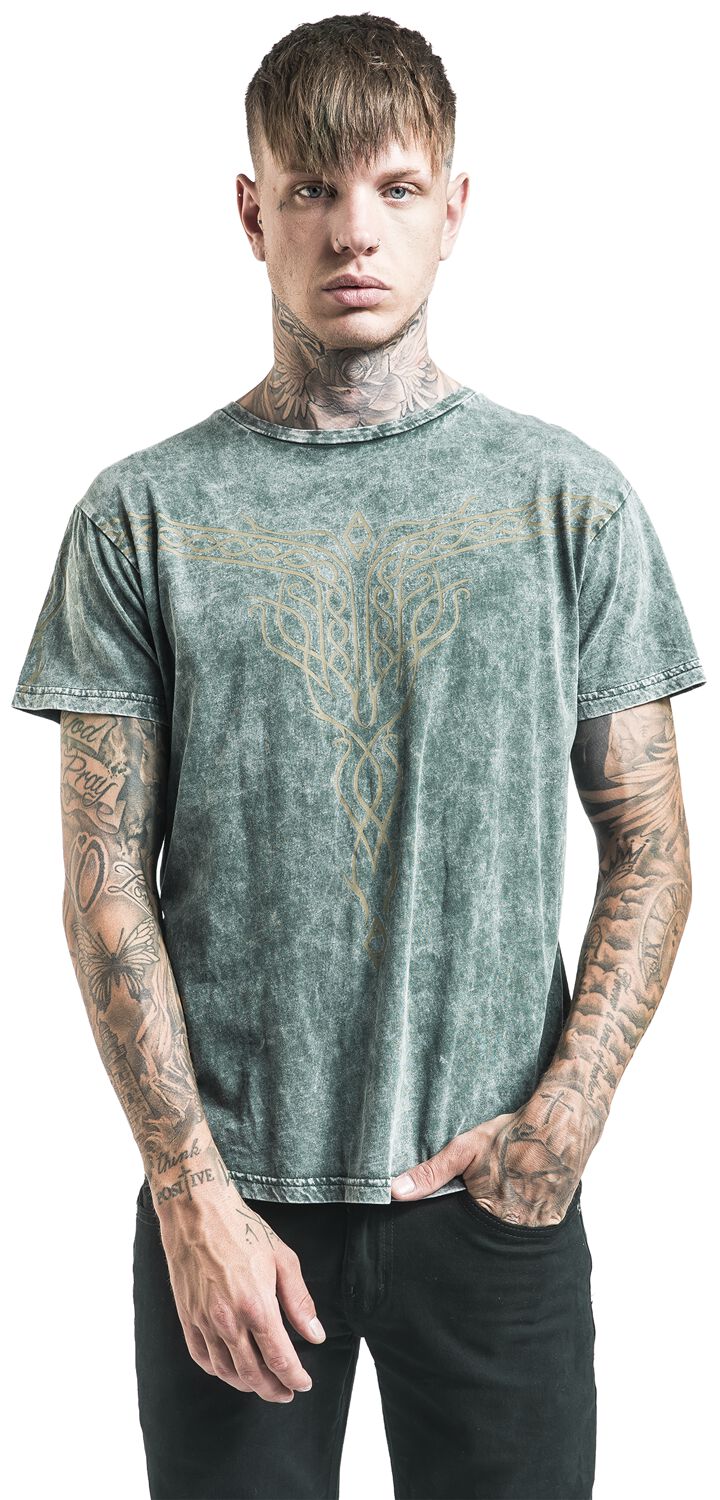 Dunedain | Le Seigneur Des Anneaux T-Shirt Manches courtes