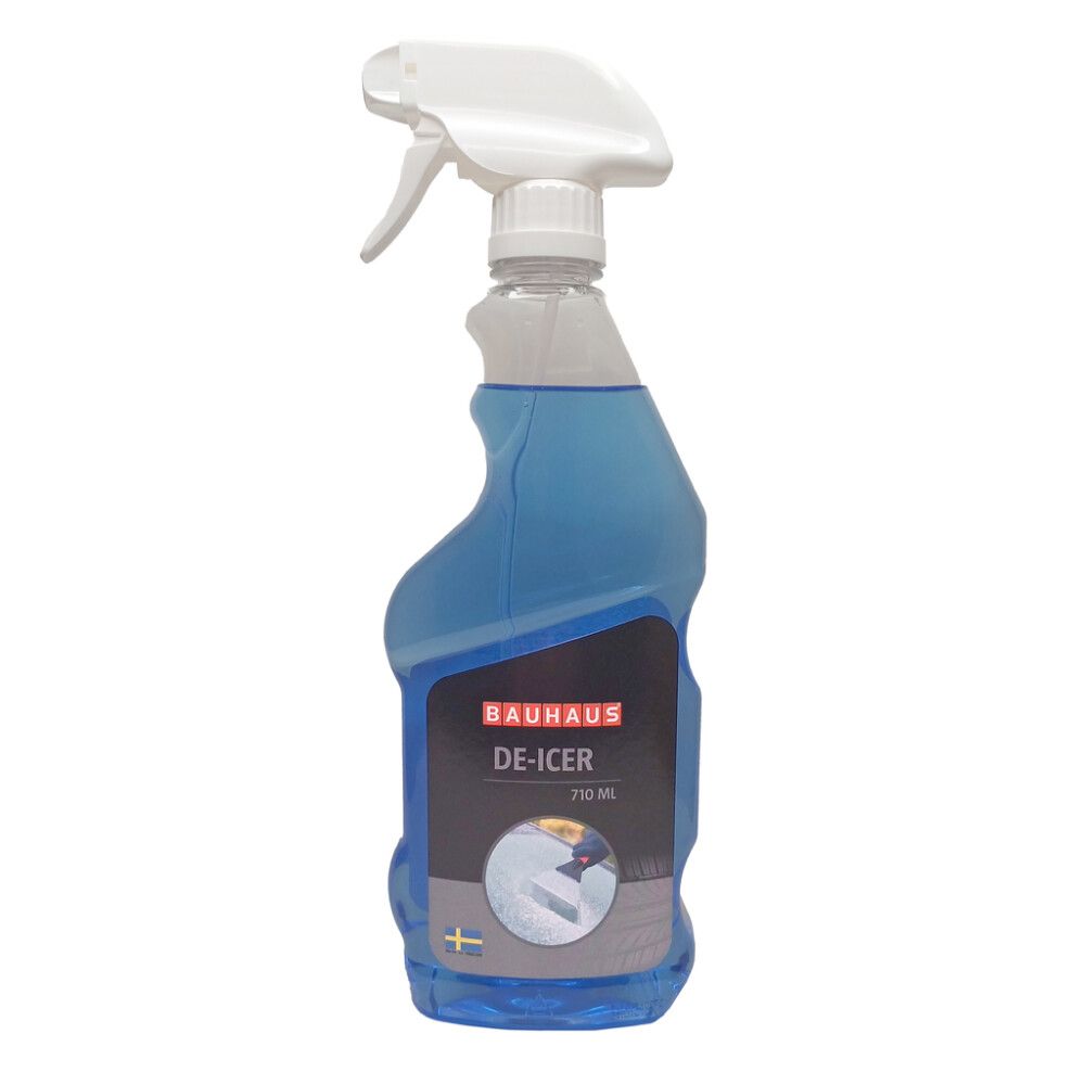 ISFJERNER BAUHAUS DE-ICER 710 ML