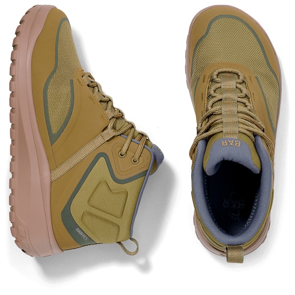 Bär - Trail Lite Tex - Chaussures de randonnée